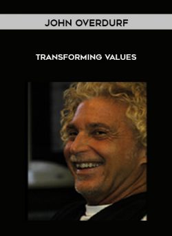 Transforming Values by John Overdurf of https://crabaca.store/