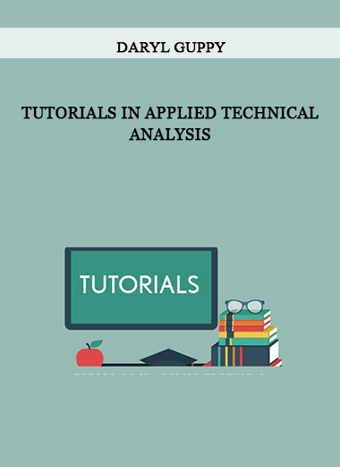 Tutorials in Applied Technical Analysis by Daryl Guppy of https://crabaca.store/