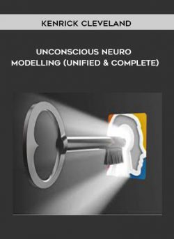 Unconscious Neuro Modelling (Unified and Complete) by Kenrick Cleveland of https://crabaca.store/