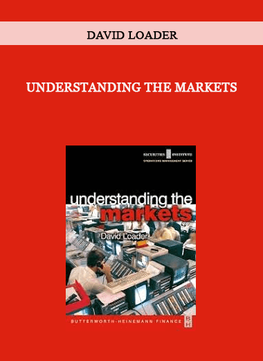 Understanding the Markets by David Loader of https://crabaca.store/