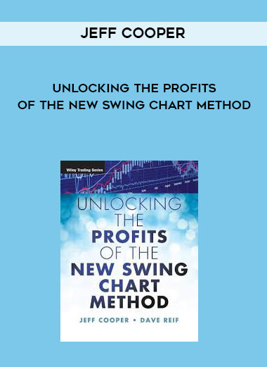 Unlocking the Profits of the New Swing Chart Method by Jeff Cooper of https://crabaca.store/