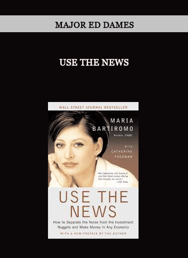 Use the News by Maria Bartiromo of https://crabaca.store/