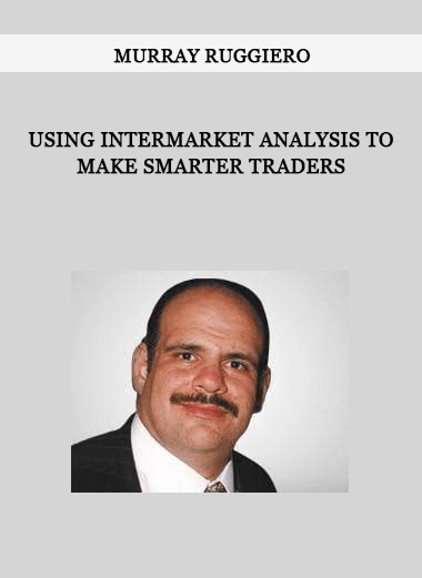 Using Intermarket Analysis to Make Smarter Traders by Murray Ruggiero of https://crabaca.store/