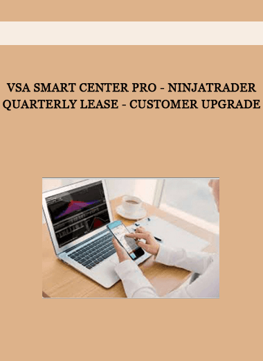 VSA SMART Center Pro - NinjaTrader - quarterly lease - Customer Upgrade of https://crabaca.store/