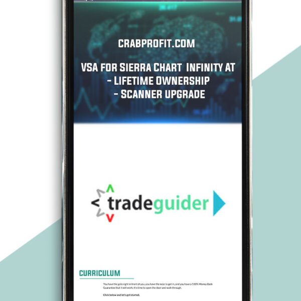 VSA for Sierra Chart  Infinity AT - Lifetime Ownership - Scanner upgrade of https://crabaca.store/