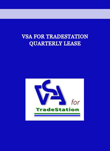 VSA for TradeStation - Quarterly Lease of https://crabaca.store/