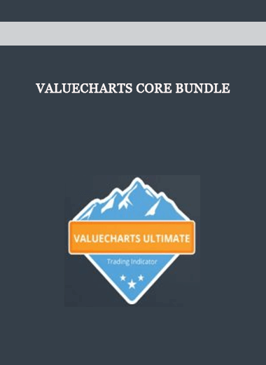 ValueCharts Core Bundle of https://crabaca.store/