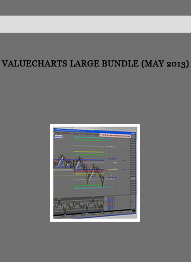 ValueCharts Large Bundle (May 2013) of https://crabaca.store/