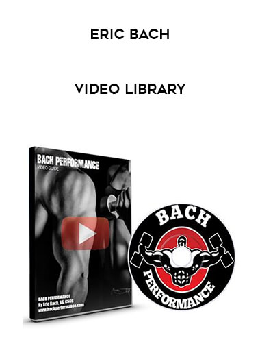 Video Library by Eric Bach of https://crabaca.store/