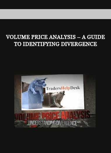 Volume Price Analysis – A Guide to Identifying Divergence of https://crabaca.store/