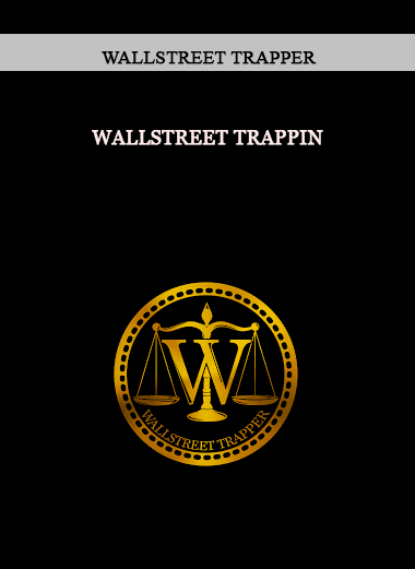 Wallstreet Trappin by WALLSTREET TRAPPER of https://crabaca.store/