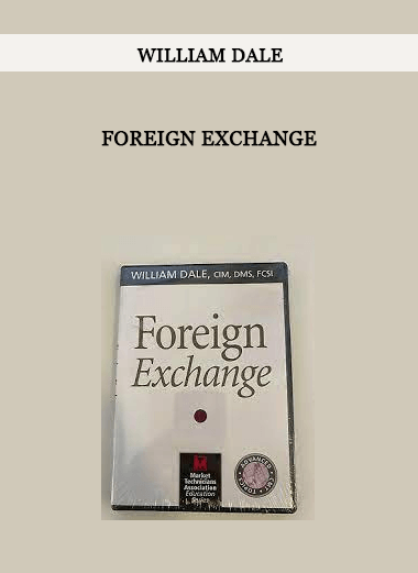 William Dale – Foreign Exchange of https://crabaca.store/