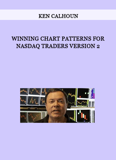 Winning Chart Patterns For NASDAQ Traders Version 2 by Ken Calhoun of https://crabaca.store/