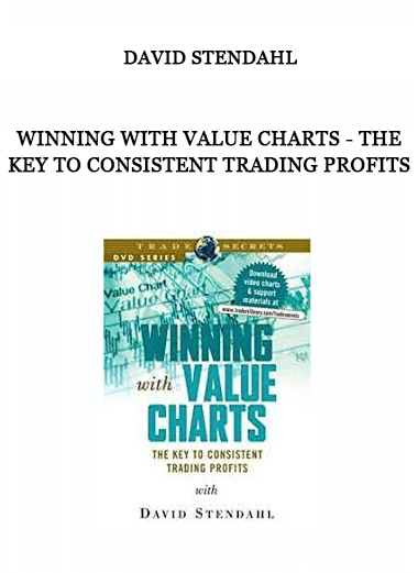 Winning with Value Charts - The Key to Consistent Trading Profits by David Stendahl of https://crabaca.store/