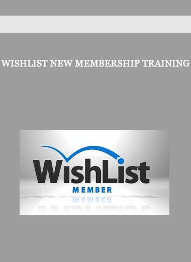 WishList New Membership Training of https://crabaca.store/