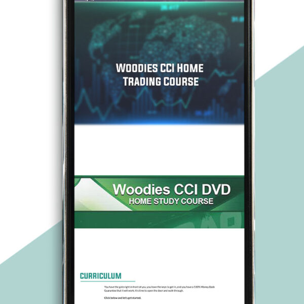 Woodies CCI Home Trading Course of https://crabaca.store/