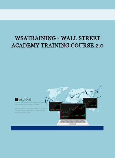 Wsatraining - Wall Street Academy Training Course 2.0 of https://crabaca.store/