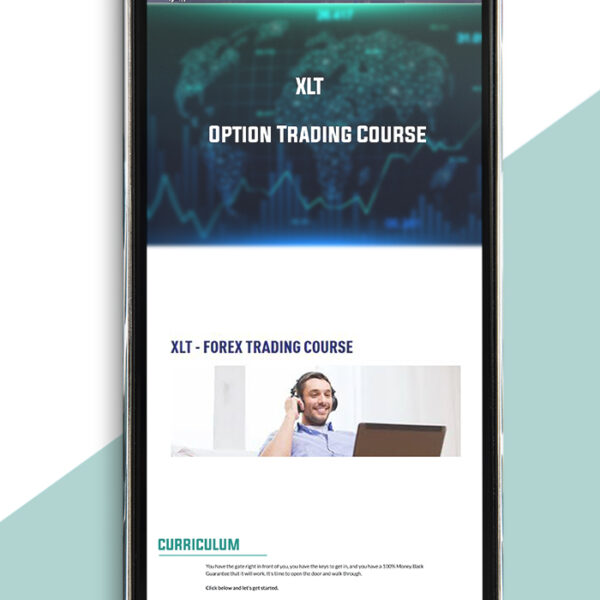 XLT – Option Trading Course of https://crabaca.store/