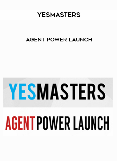 YesMasters – Agent Power Launch of https://crabaca.store/