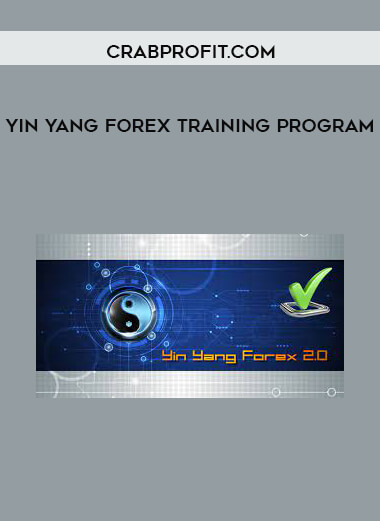 Yin Yang Forex Training Program of https://crabaca.store/