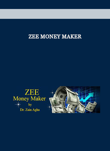 Zee Money Maker of https://crabaca.store/