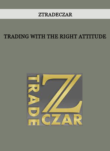 Ztradeczar - Trading with the right attitude of https://crabaca.store/