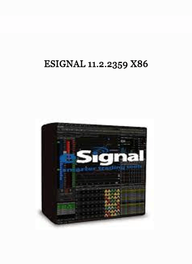 eSignal 11.2.2359 x86 of https://crabaca.store/