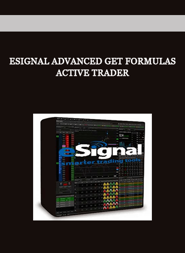 eSignal Advanced GET Formulas Active Trader of https://crabaca.store/