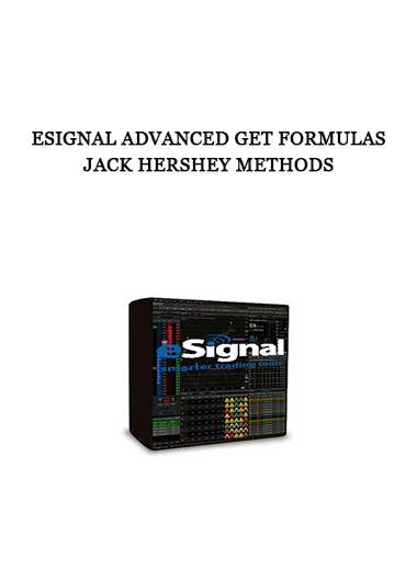 eSignal Advanced GET Formulas Jack Hershey Methods of https://crabaca.store/