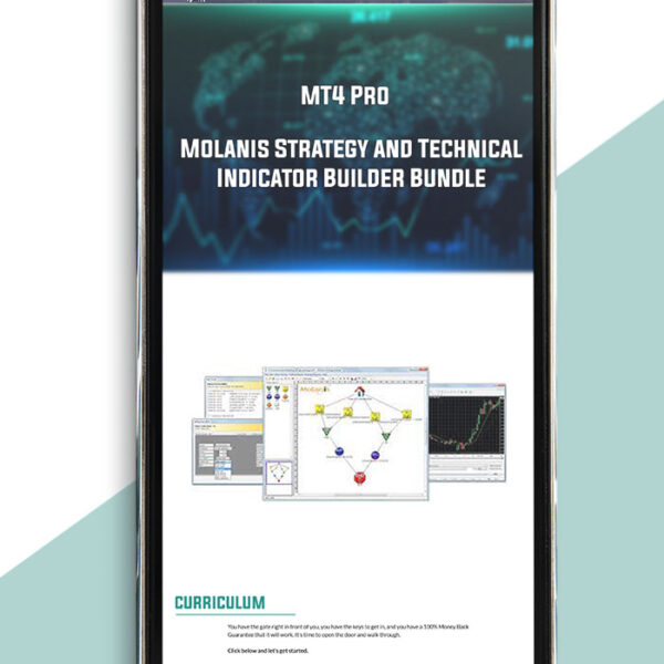 Molanis Strategy and Technical Indicator Builder Bundle for MT4 Pro of https://crabaca.store/