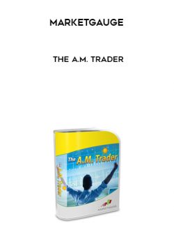 MarketGauge - The A.M. Trader of https://crabaca.store/