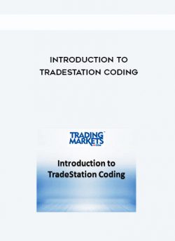 Introduction to TradeStation Coding of https://crabaca.store/