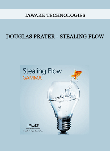 iAwake Technologies - Douglas Prater - Stealing Flow of https://crabaca.store/