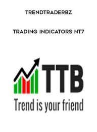 TrendTraderBz – Trading Indicators NT7 of https://crabaca.store/