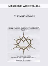 The Mind Coach from Marllyne Woodsmall of https://crabaca.store/