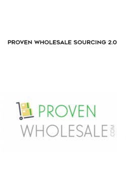 Proven Wholesale Sourcing 2.0 of https://crabaca.store/