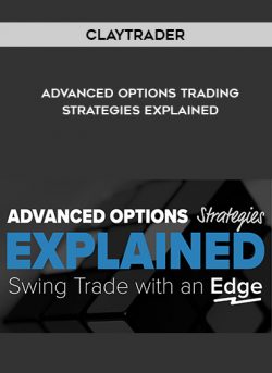 Claytrader -  Advanced Options Trading Strategies Explained of https://crabaca.store/