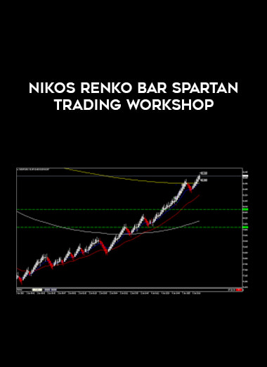 Nikos Renko Bar Spartan Trading Workshop of https://crabaca.store/