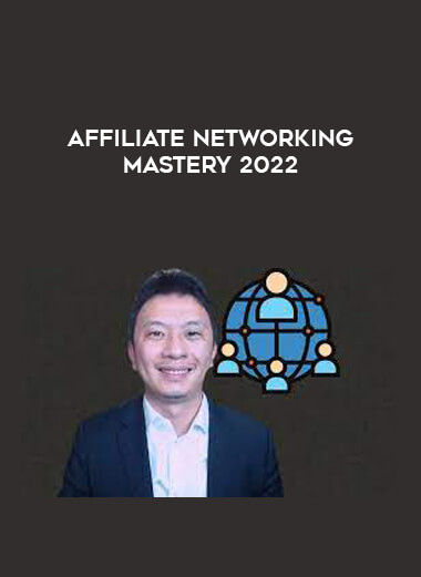 Affiliate Networking Mastery 2022 of https://crabaca.store/