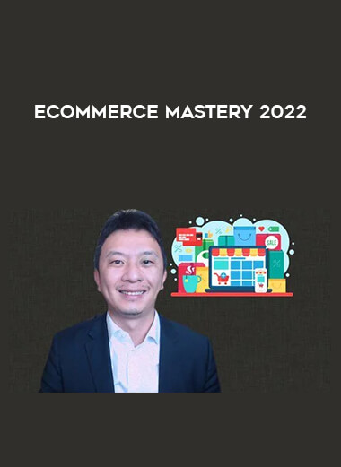 Ecommerce Mastery 2022 of https://crabaca.store/