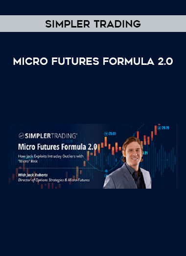 Simpler Trading - Micro Futures Formula 2.0 of https://crabaca.store/