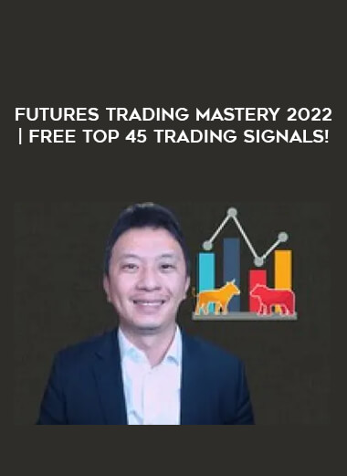 Futures Trading Mastery 2022 | FREE Top 45 Trading Signals! of https://crabaca.store/