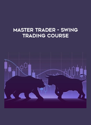 Master Trader - Swing Trading Course of https://crabaca.store/