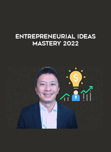 Entrepreneurial Ideas Mastery 2022 of https://crabaca.store/