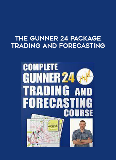 The Gunner 24 Package Trading and Forecasting of https://crabaca.store/