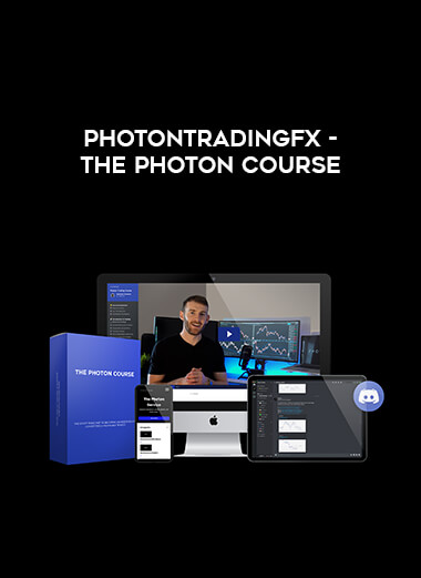 PhotonTradingFX - The Photon Course of https://crabaca.store/