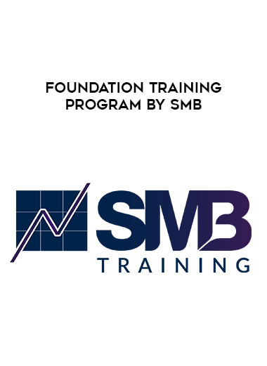 Foundation Training Program by SMB of https://crabaca.store/