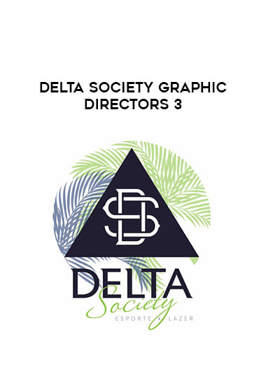 Delta Society Graphic Directors 3 of https://crabaca.store/