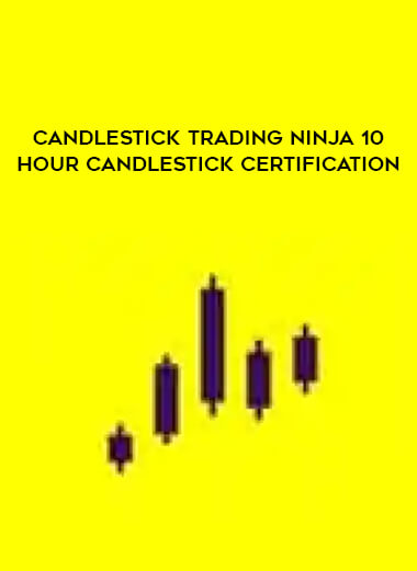 Candlestick Trading Ninja 10 Hour Candlestick Certification of https://crabaca.store/