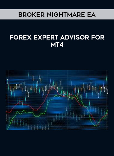 Broker Nightmare EA - Forex Expert Advisor for MT4 of https://crabaca.store/